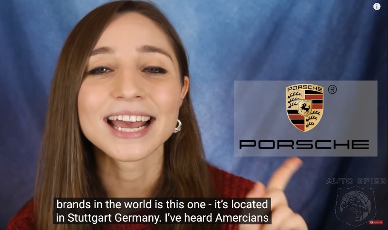 WATCH: Have You Been Pronouncing German Automakers Names All Wrong?